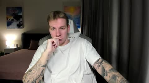 Louis  online show from 12-29-24, 04:40