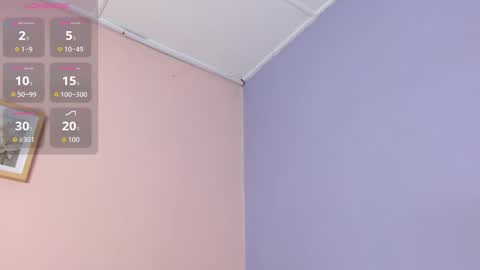 Snapshot of lourdes_moon22 chatting on 10-07-25, 12:24 lourdes_moon22 online show from 10-07-25, 12:24