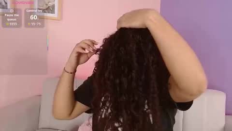 Snapshot of lourdes_moon22 chatting on 11-07-25, 12:16 lourdes_moon22 online show from 11-07-25, 12:16