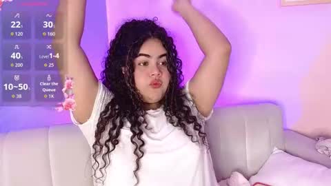 lourdes_moon22 online show from 12-21-25, 12:18