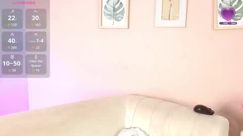 lourdes_moon22 online show from 01-10-26, 12:40