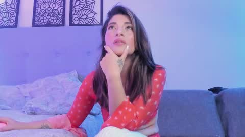 Snapshot of lourreinstounn chatting on 02-05-26, 05:34 Lourrein Stoun Independiente online show from 02-05-26, 05:34