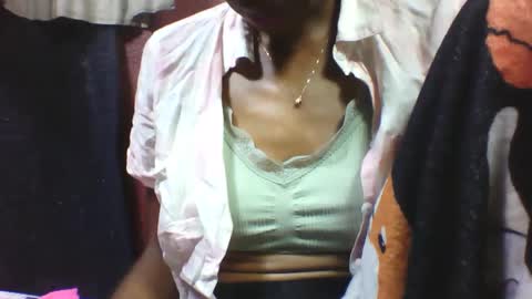 lovaelisa online show from 10-09-25, 03:48