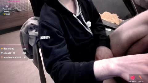 Snapshot of lovbo8 chatting on 01-15-25, 09:51 lovbo8 online show from 01-15-25, 09:51