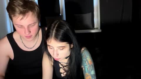 Snapshot of love4couple chatting on 02-03-26, 12:54 Mary and Tom online show from 02-03-26, 12:54