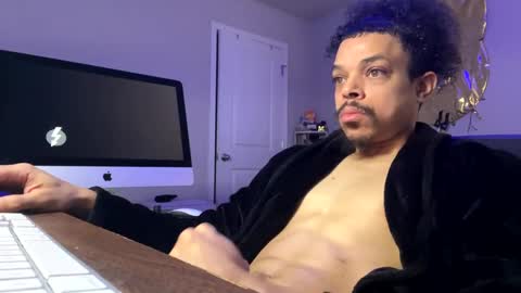 Prynce online show from 12-29-24, 05:44