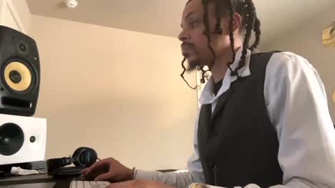 Prynce online show from 01-13-25, 09:52