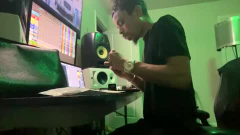 Prynce online show from 02-07-25, 06:14