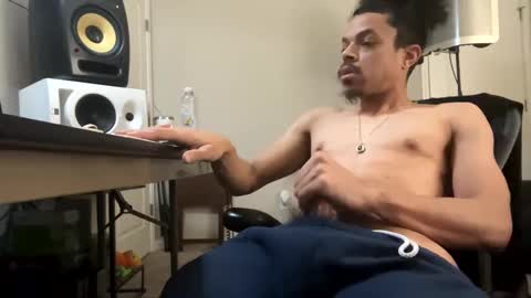 Prynce online show from 02-07-25, 04:24