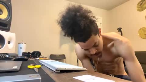 Prynce online show from 02-08-25, 04:57