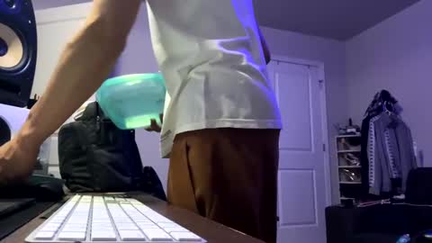 Prynce online show from 03-01-25, 07:08