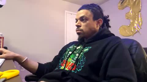 Prynce online show from 03-11-25, 06:30