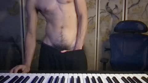 Prynce online show from 01-07-26, 07:11