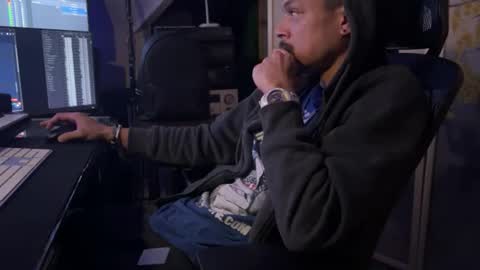 Prynce online show from 01-09-26, 07:11