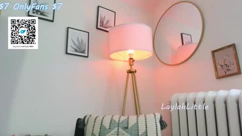 Laylah Little online show from 10-09-25, 05:11