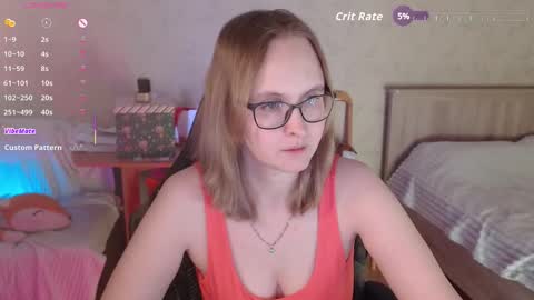 Agatha online show from 02-13-26, 05:14