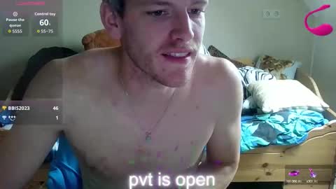 Snapshot of love_bert chatting on 10-10-25, 01:43 Love bert online show from 10-10-25, 01:43