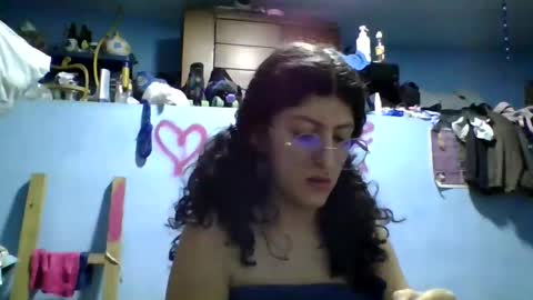 love_electra online show from 10-03-25, 02:41
