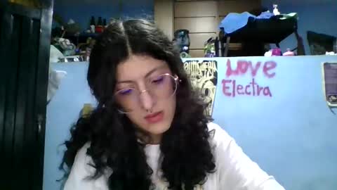love_electra online show from 01-09-26, 02:03