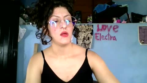 love_electra online show from 01-09-26, 03:59