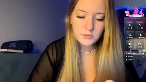 Megan online show from 01-05-26, 05:27