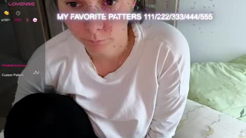 jessmy pleasure is in your hands s online show from 12-02-24, 12:51