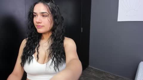 Kristen LoveBerry online show from 01-08-26, 06:10