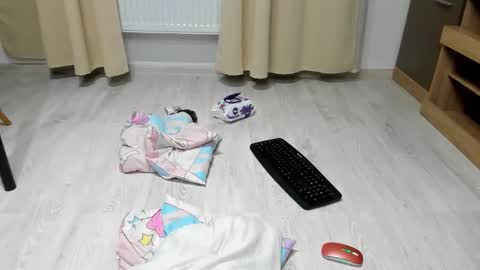 Andreea online show from 11-16-25, 08:31