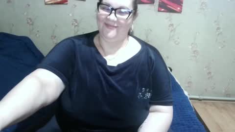 Milana online show from 02-04-25, 03:44
