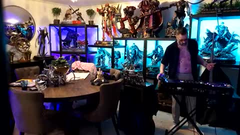 Love Regenerator online show from 01-25-25, 04:13