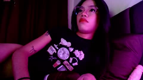 Seren online show from 10-13-25, 11:32