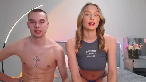 Rimma  Anthony online show from 10-07-25, 07:55