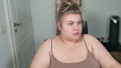 Ally online show from 10-13-25, 03:17