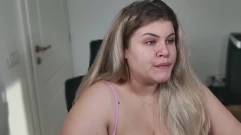 Ally online show from 10-26-25, 06:30