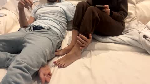 loveathome18 online show from 11-16-25, 01:49