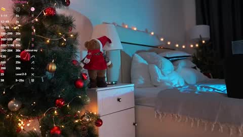 Snapshot of lovebabyblush chatting on 12-22-24, 06:04 Shynie online show from 12-22-24, 06:04