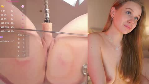 Snapshot of lovebabyblush chatting on 01-26-25, 06:16 Shynie online show from 01-26-25, 06:16