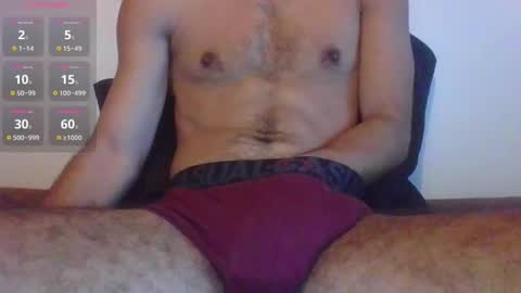 Liam online show from 12-24-24, 03:47