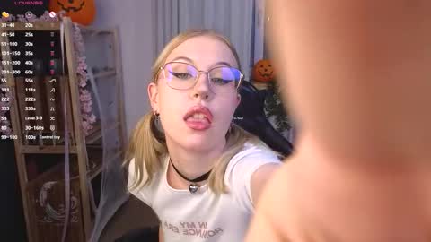 God like girl Ann online show from 11-01-25, 05:59