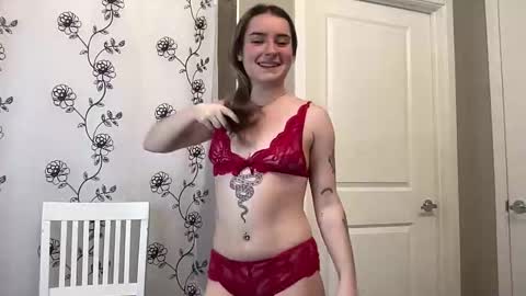 Olivia Rose online show from 02-17-26, 02:52