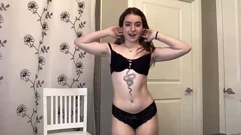 Olivia Rose online show from 02-27-26, 10:10
