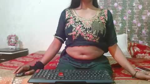 Divya online show from 02-17-25, 01:04