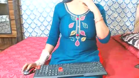 Divya online show from 10-28-25, 08:07