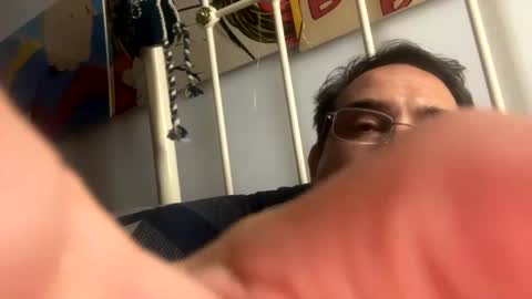 lovegymboi83 online show from 12-30-24, 07:21