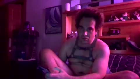 lovegymboi83 online show from 10-15-25, 04:07