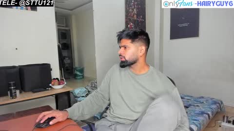 Snapshot of lovehairyindian chatting on 12-15-24, 04:15 Indian hairy online show from 12-15-24, 04:15