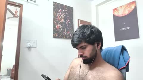 Snapshot of lovehairyindian chatting on 10-11-25, 03:06 Indian hairy online show from 10-11-25, 03:06