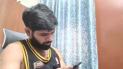 Snapshot of lovehairyindian chatting on 11-10-25, 06:45 Indian hairy online show from 11-10-25, 06:45