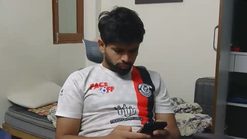 Snapshot of lovehairyindian chatting on 11-26-25, 08:43 Indian hairy online show from 11-26-25, 08:43