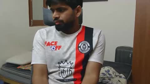 Snapshot of lovehairyindian chatting on 11-27-25, 09:22 Indian hairy online show from 11-27-25, 09:22